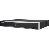 Grabadores Digitales NVR HIKVISION DS-7604NXI-K1/4P(D)