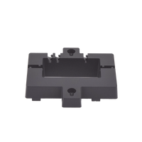 Montaje de pared para teléfonos serie GRP2601/P, GRP2602/P/W, GRP2603/P, GRP2604/P, GRP2610 y GRP2611G de Grandstream
