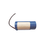 Acumulador de 3.2V a 3300 mAh para Luz Estrobo EISGSLE