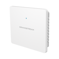 Punto de Acceso Wi-Fi 802.11 ac, 1.17 Gbps, con Switch Ethernet Integrado 1 puerto Gigabit y 3 puertos 10/100 Mbps, configuración desde la nube gratuita o desde controlador.