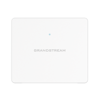Punto de Acceso Wi-Fi 802.11 Wave 2, 1.27 Gbps, Provee 3 puertos Gigabit que proporcionan Ethernet, configuración desde la nube gratuita o desde controlador.