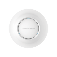 Punto de acceso Wi-Fi 802.11 ac 2.33 Gbps, Wave-2, MU-MIMO 4x4:4 con administración desde la nube gratuita o stand-alone.