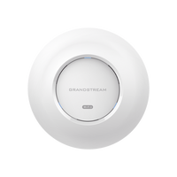 Punto de acceso Wi-Fi 6 802.11 ax 1.77 Gbps, MU-MIMO 2x2:2 con administración desde la nube gratuita o stand-alone.
