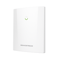 Punto de acceso para exterior AX3000 Wi-Fi 6, MU-MIMO 2x2:2, Throughput inalámbrico agregado de 3 Gbps con administración desde la nube gratuita o stand-alone.