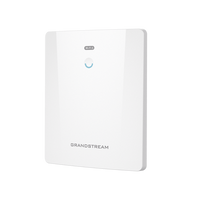 Punto de acceso para exterior Wi-Fi 6 AX6000 de alto rendimiento, IP67, MU-MIMO 4x4:4, Throughput inalámbrico de 6Gbps con administración desde la nube gratuita o stand-alone.