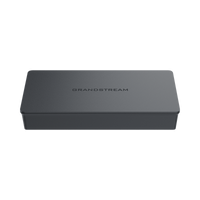 Switch Gigabit No Administrable / 8 puertos 10/100/1000 Mbps