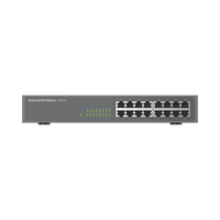 Switch No Administrable / 16 Puertos 10/100/1000 MBPS