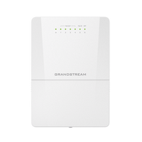 Switch PoE Lite administrable para exteriores de 6 puertos (5GE+1SFP) / Clasificación IP66 a prueba de polvo y agua