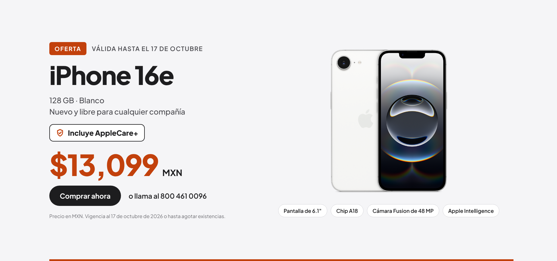 Oferta Glaretum