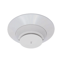 Sensor Termico De Tasa De Crecimiento Direccionable Color Blanco