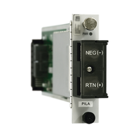 Fuente de Alimentación DC -48V para EA5800-X7, EA5800-X15 y EA5800-X17