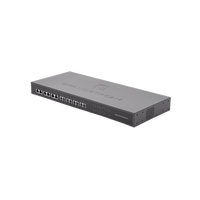 Controlador de Alta Disponibilidad para UCM6510