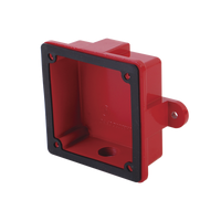 Caja de Montaje para Campanas Hochiki Modelo B6-24 y B10-24