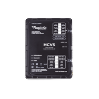 Localizador 4G LTE Obtenga información de la computadora del vehiculo lectura CAN, OBD y LCV / Sensores Bluetooth / Vehiculos ligeros / Vehiculos pesados  / RS485 / RS232 / Análogico / RFID