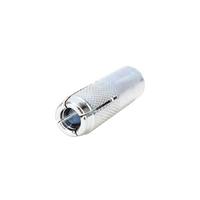 Taquete Rosca Interior para cargas altas de 1/2" (SIN PERNO).