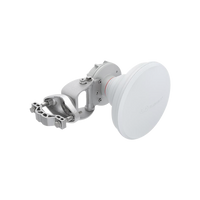 Antena Sectorial Simétrica GEN2 de 40° 5180-6400 MHz, 16.2 dBi con soporte mejorado, listas para TwisPort sin perdida