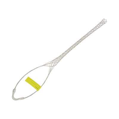 Malla para Elevación y Apoyo Permanente de Cable Coaxial de 3/8
