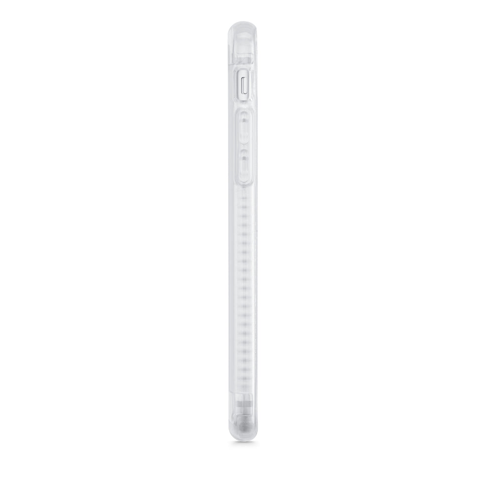 Funda Pure Clear de Tech21 para el iPhone SE/8/7