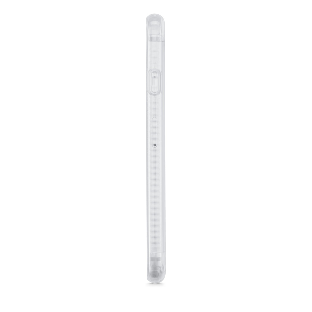Funda Pure Clear de Tech21 para el iPhone SE/8/7