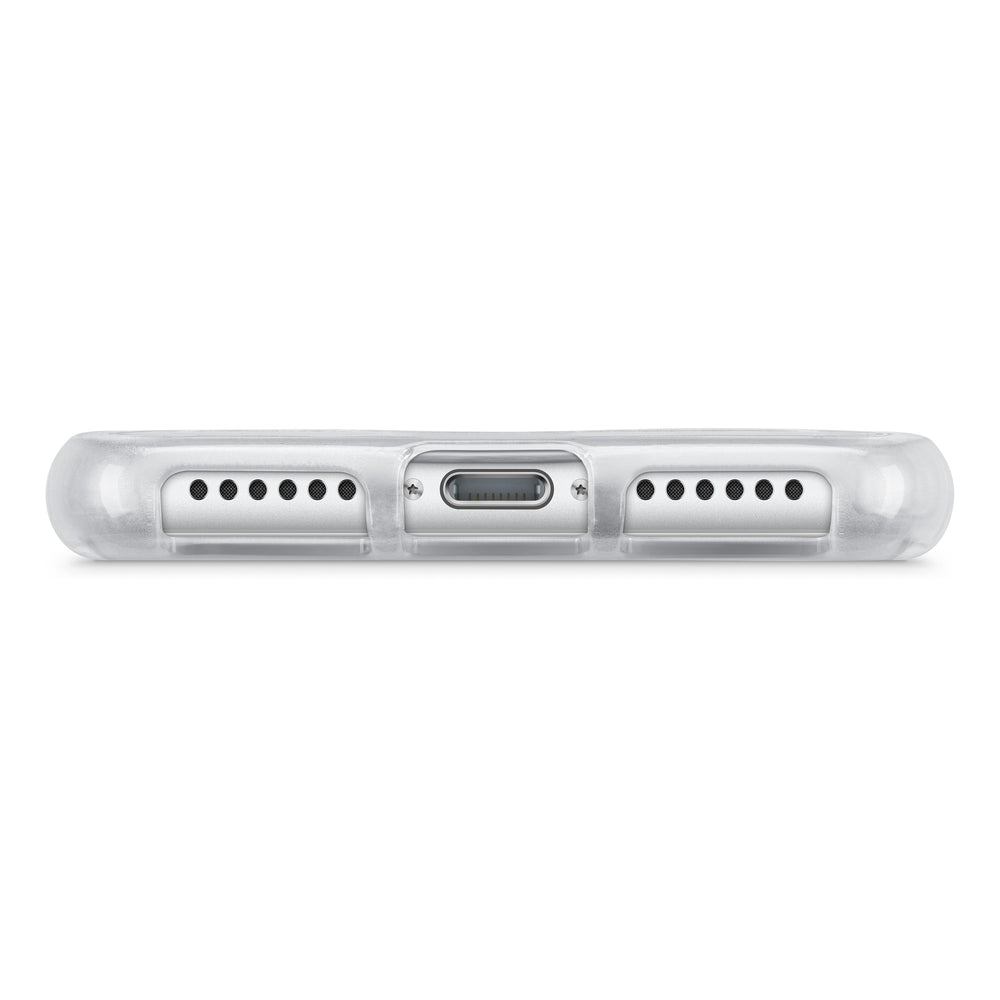 Funda Pure Clear de Tech21 para el iPhone SE/8/7