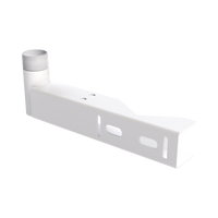 Herraje para Lámpara de Obstrucción LED Modelo EI-LBIB/OL1-VLED2- IR/ OL2-VLED2-IR