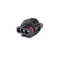 Conector Extensor para Cable entre Microinversores HMS