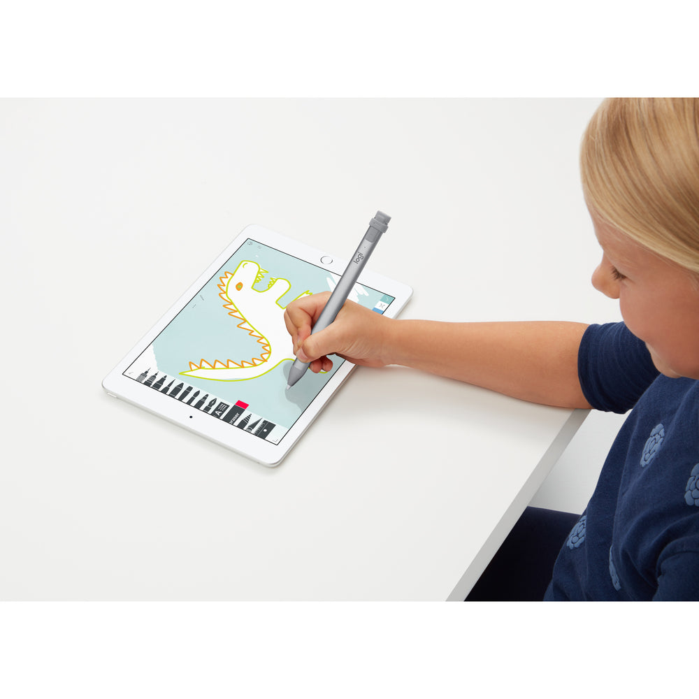Logitech Crayon para el iPad