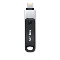 Flash Drive Go iXpand de 128 GB de SanDisk