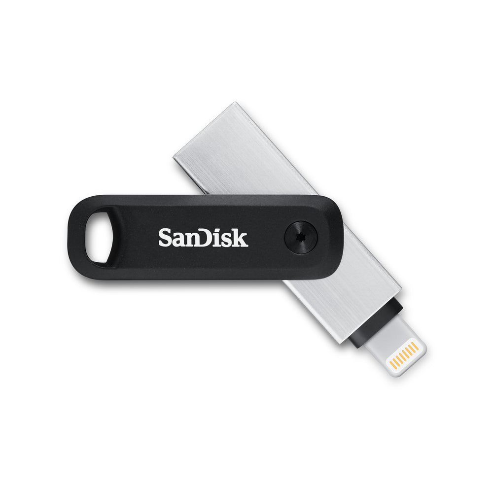 Flash Drive Go iXpand de 128 GB de SanDisk