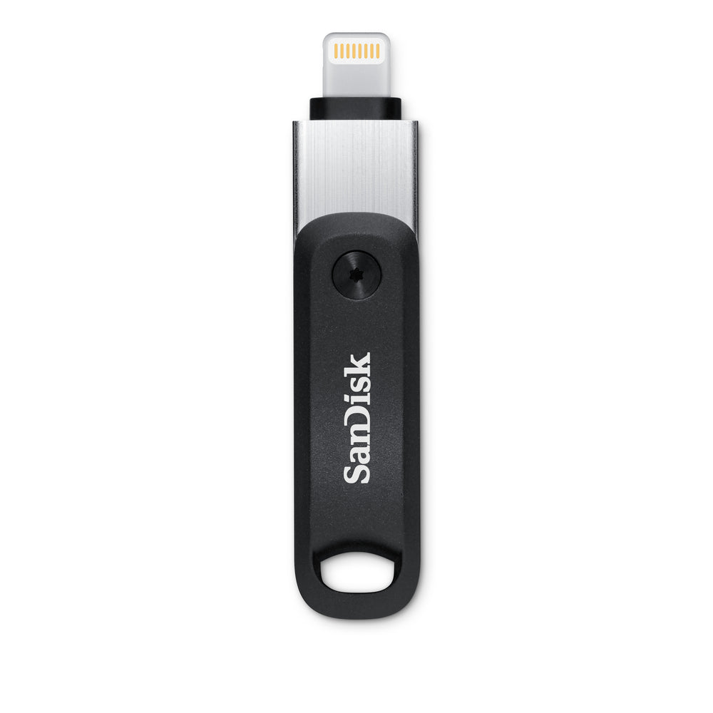 Flash Drive Go iXpand de 64 GB de SanDisk