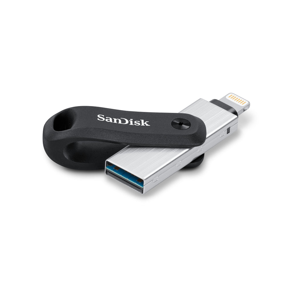 Flash Drive Go iXpand de 64 GB de SanDisk