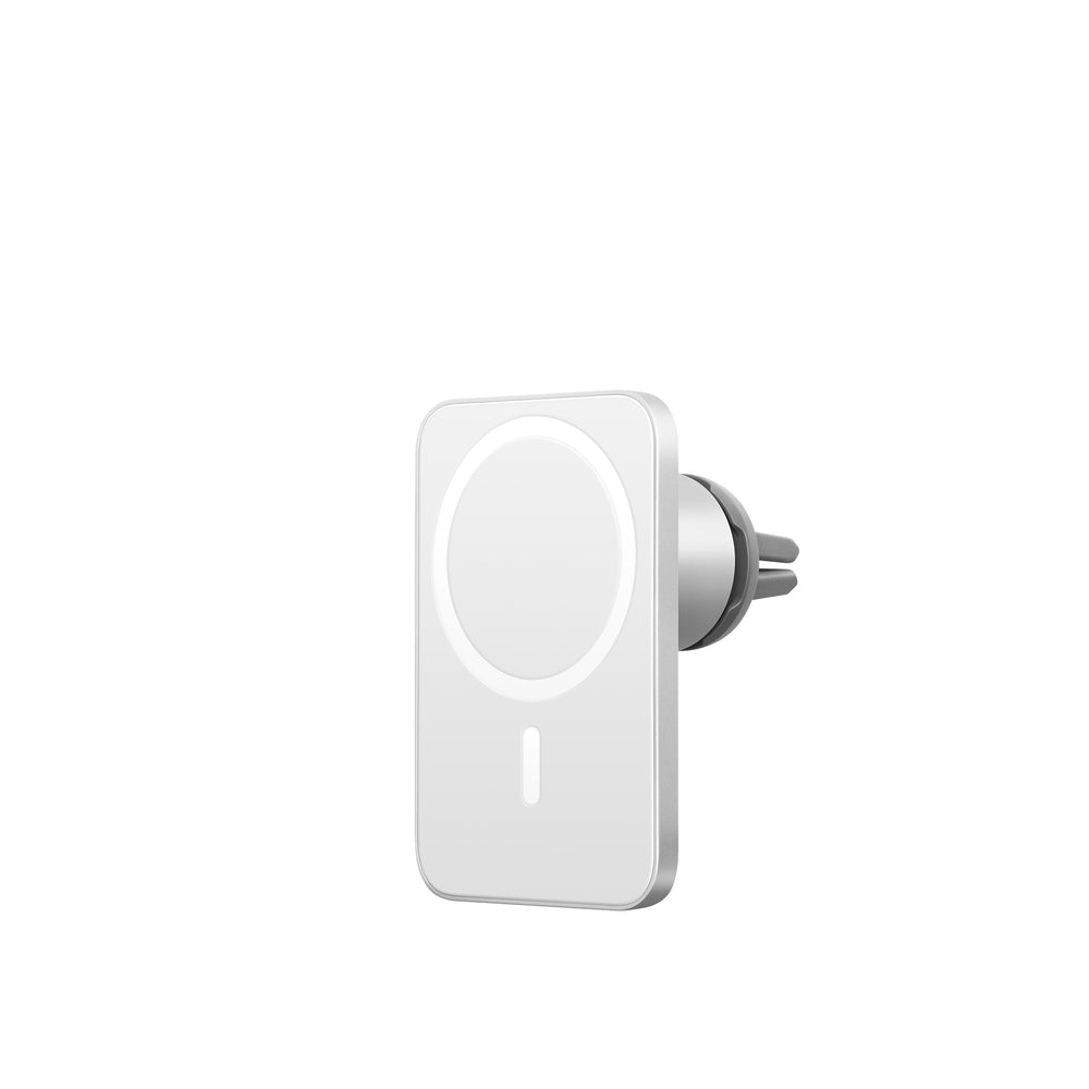 Soporte magnético PRO para rejilla de ventilación de coche de Belkin con MagSafe