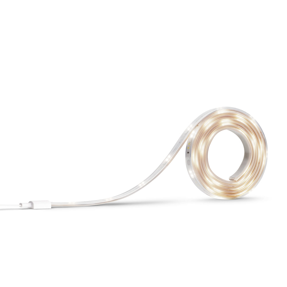 Kit de inicio Lightstrip (2 m) de Nanoleaf Essentials