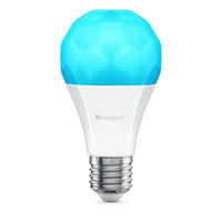 Nanoleaf Essentials A19 con foco