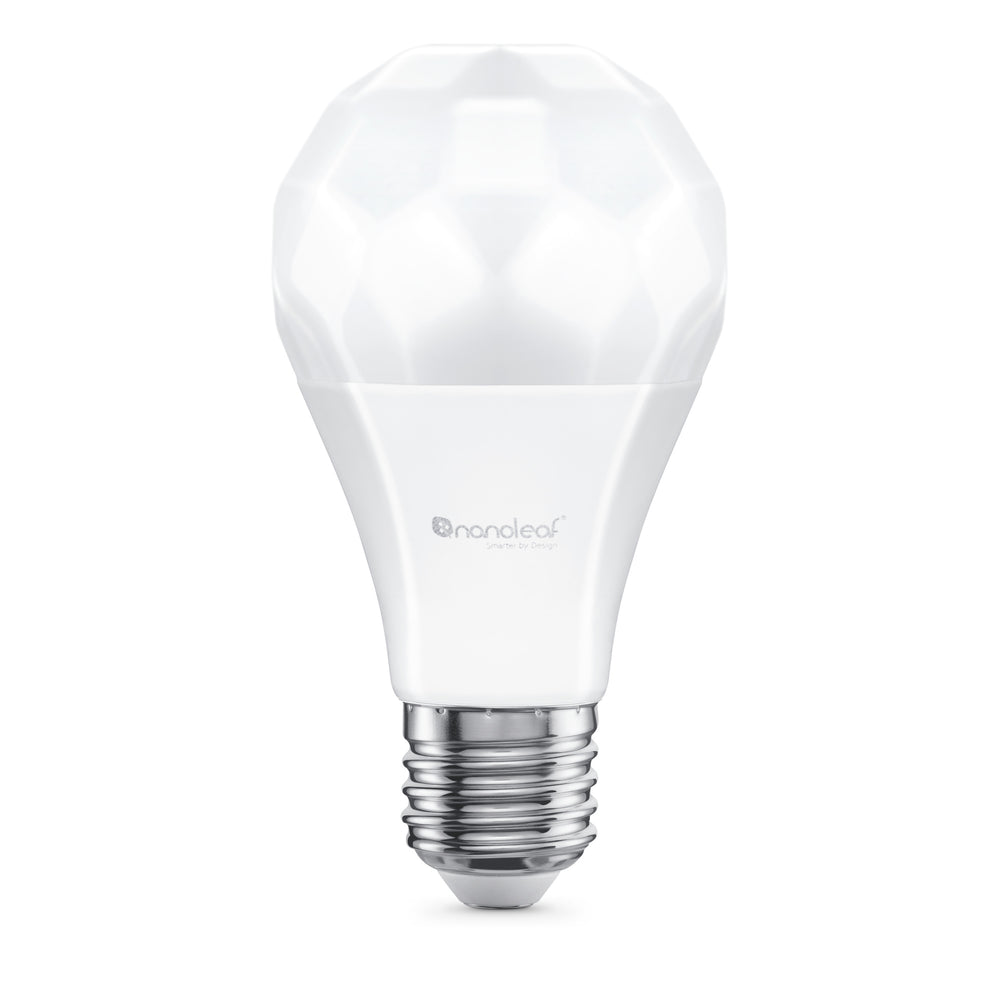 Nanoleaf Essentials A19 con foco