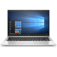 HP EliteBook 840 G7 14" i5-10310U 16GB RAM 256GB SSD Windows 11 Pro, Seminueva