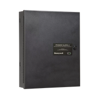 Fuente de alimentación remota para sistemas de detección de incendio / 10 A / 7 salidas NAC o auxiliares 24 Vcc / compatible con FACP de 12 o 24 V