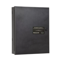 Fuente de alimentación remota para sistemas de detección de incendio / 6 A / 5 salidas NAC o auxiliares 24 Vcc / compatible con FACP de 12 o 24 V