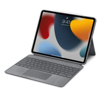 Funda Combo Touch de Logitech con teclado y trackpad para el iPad Pro de 12.9 pulgadas (sexta generación)