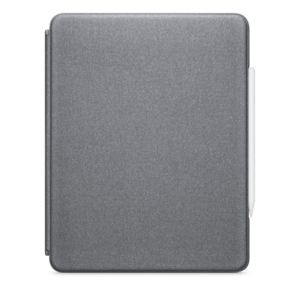 Funda Combo Touch de Logitech con teclado y trackpad para el iPad Pro de 12.9 pulgadas (sexta generación)