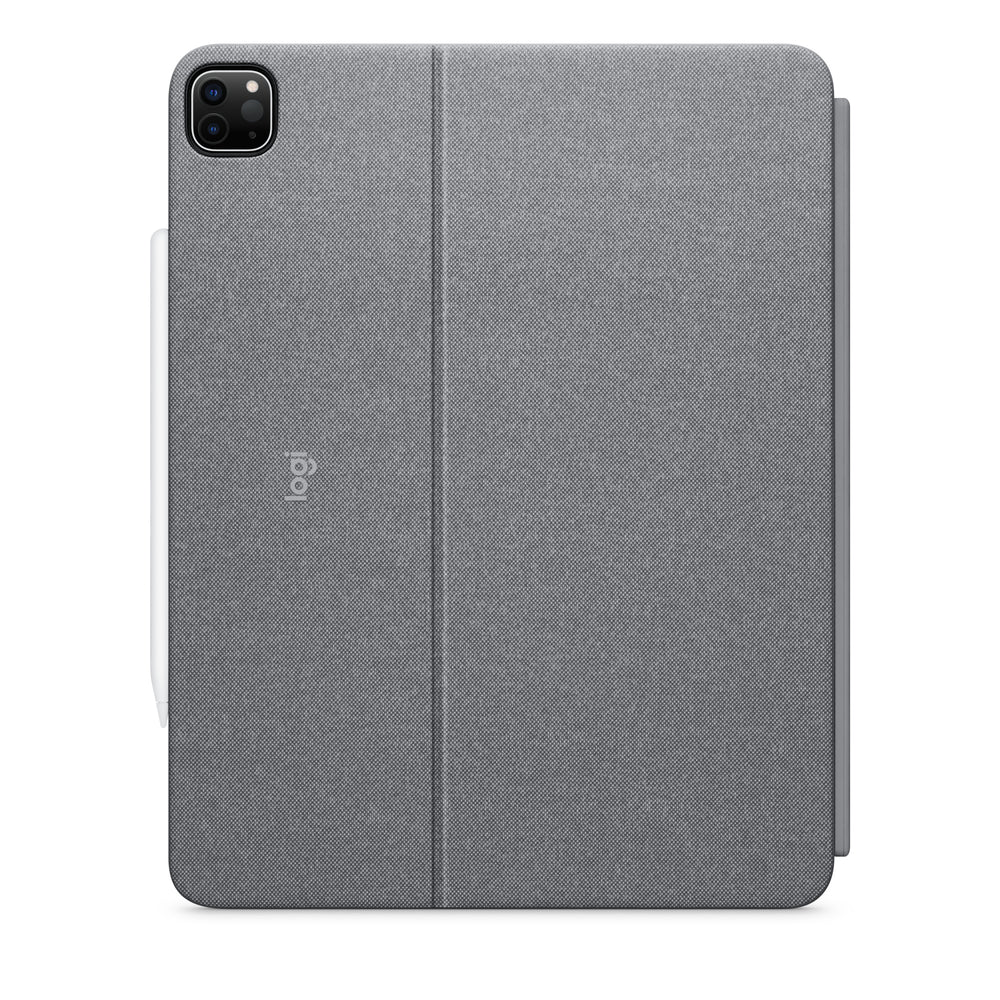 Funda Combo Touch de Logitech con teclado y trackpad para el iPad Pro de 12.9 pulgadas (sexta generación)