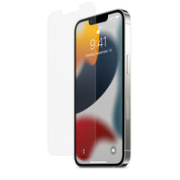 Protector de pantalla antirreflejo de Belkin para el iPhone 13 | 13 Pro
