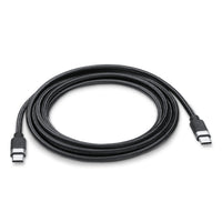 Cable USB-C con conector USB-C de mophie (2 m)