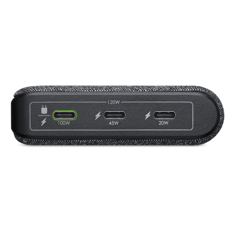 Powerstation Pro XL de mophie