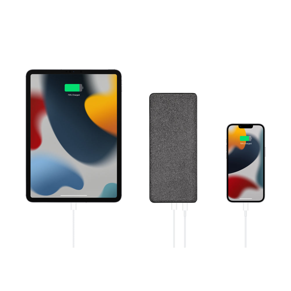 Powerstation Pro XL de mophie