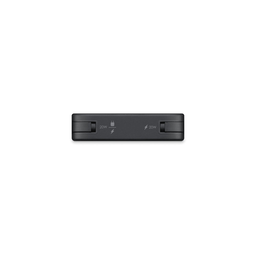 Powerstation plus 10K de mophie