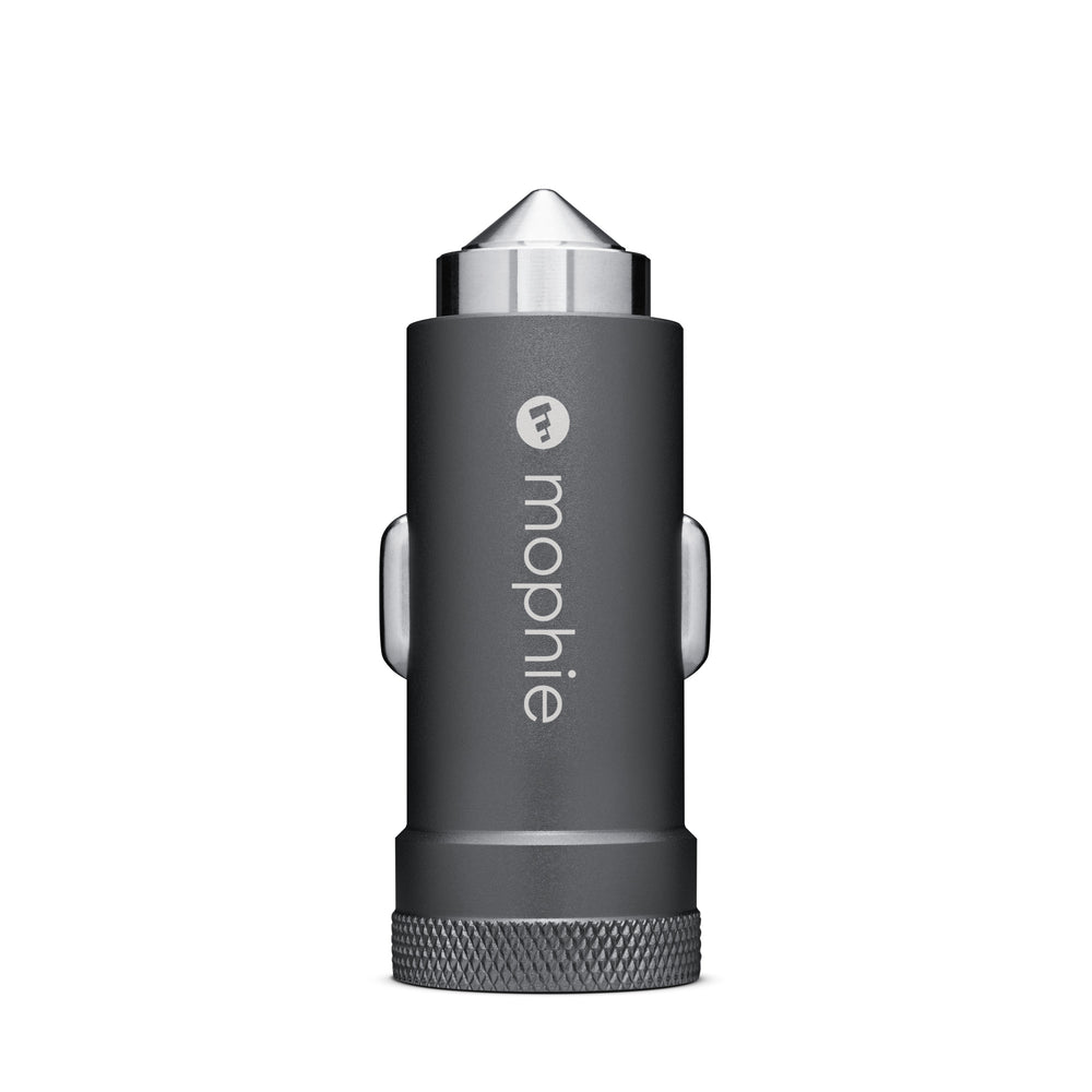 Cargador USB-C de 20 W para carro de mophie