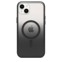 Funda Lumen Series con MagSafe de OtterBox para el iPhone 14 Plus - Negro