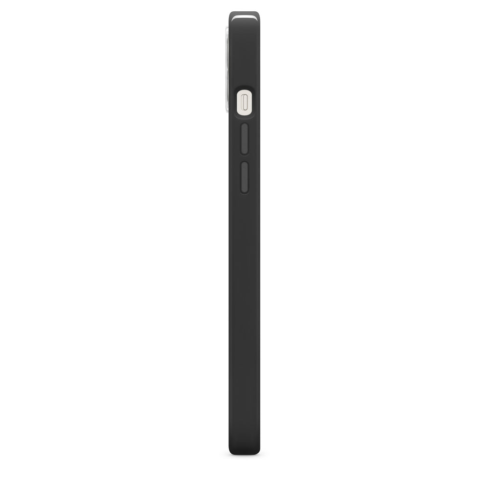 Funda Lumen Series con MagSafe de OtterBox para el iPhone 14 Plus - Negro