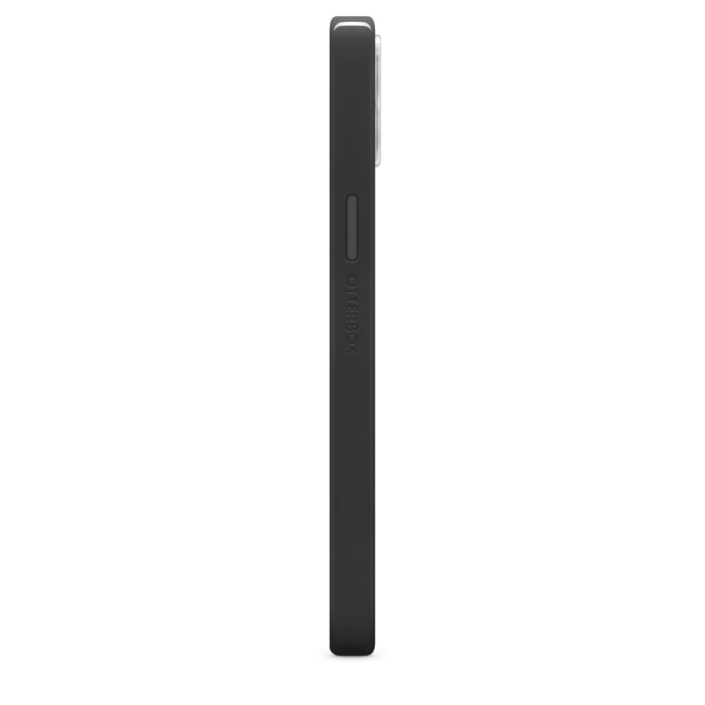 Funda Lumen Series con MagSafe de OtterBox para el iPhone 14 Plus - Negro